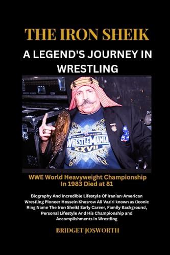 Early Life and Childhood Journey of the Talented Wrestler