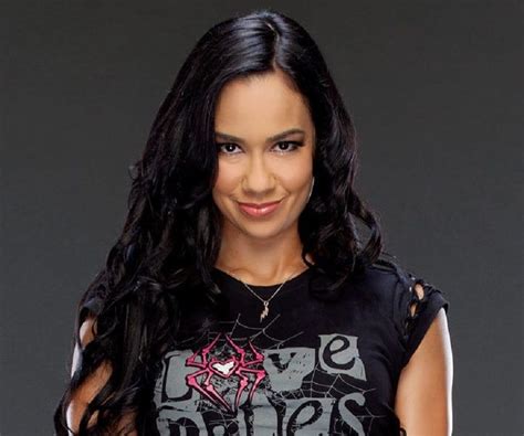 Early Life and Childhood of AJ Lee