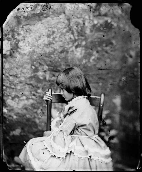 Early Life and Childhood of Alice Wonderland