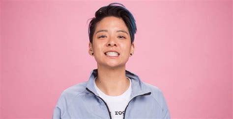 Early Life and Childhood of Amber Liu