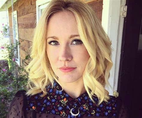 Anna Camp Biography, Age, Height, Body Measurements, and Net Worth