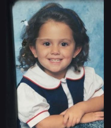 Early Life and Childhood of Ariana Grande