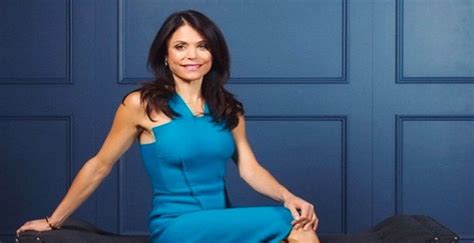 Early Life and Childhood of Bethenny Frankel