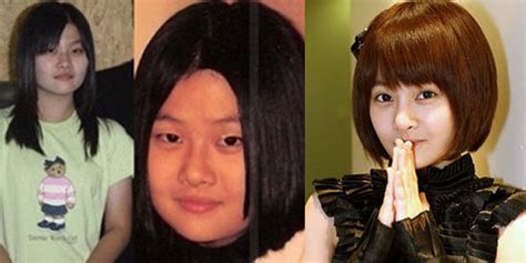 Early Life and Childhood of Boram