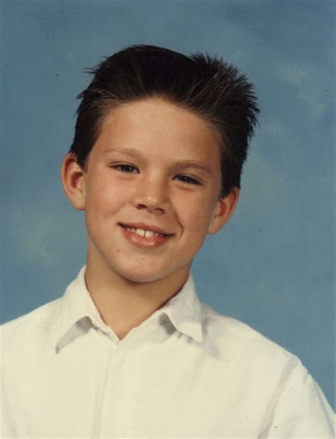 Early Life and Childhood of Channing Tatum