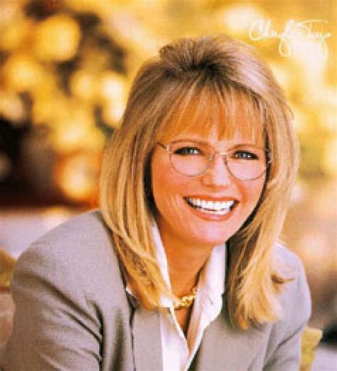 Early Life and Childhood of Cheryl Tiegs