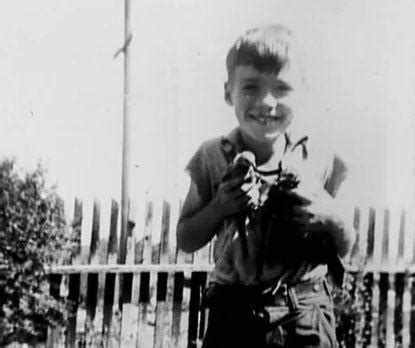 Early Life and Childhood of Clint Eastwood