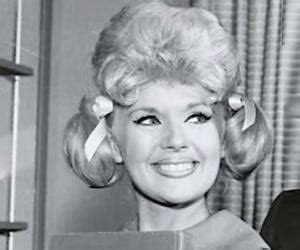 Early Life and Childhood of Connie Stevens