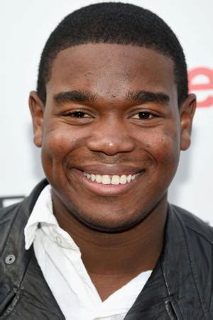 Early Life and Childhood of Dexter Darden