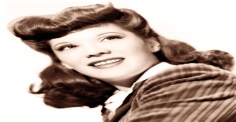 Early Life and Childhood of Dinah Shore