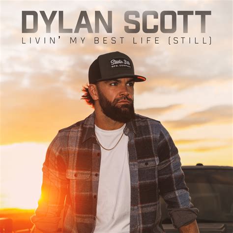 Early Life and Childhood of Dylan Scott