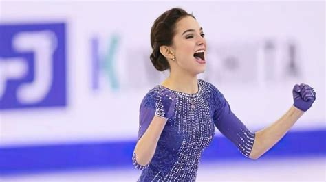 Early Life and Childhood of Evgenia Medvedeva