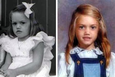 Early Life and Childhood of Gwen Stefani