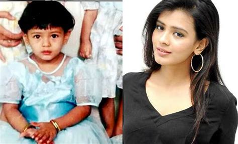 Early Life and Childhood of Hebah Patel