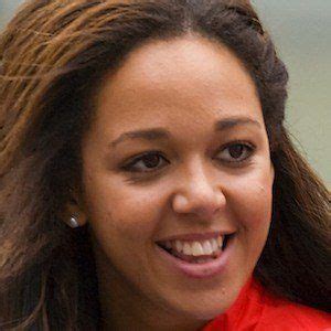 Early Life and Childhood of Katarina Johnson Thompson