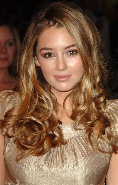 Early Life and Childhood of Keeley Hazell