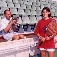 Early Life and Childhood of Marion Bartoli