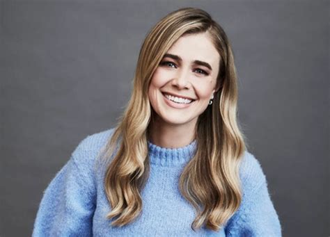 Early Life and Childhood of Melissa Roxburgh