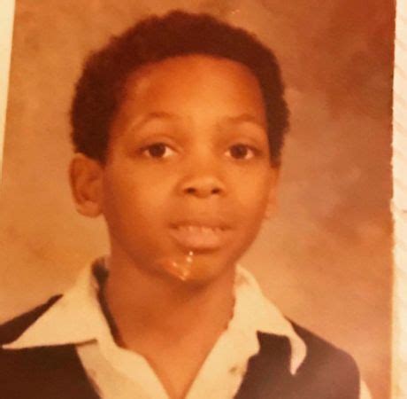 Early Life and Childhood of Mike Epps