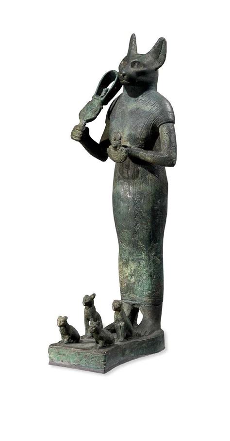 Early Life and Childhood of Orias Bastet