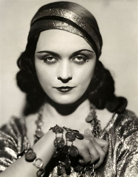 Early Life and Childhood of Pola Negri