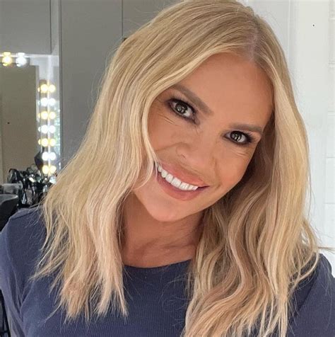 Early Life and Childhood of Sonia Kruger