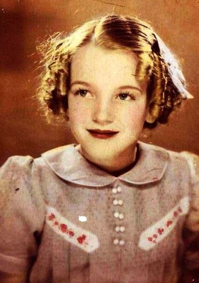 Early Life and Childhood of Sweet Marylin