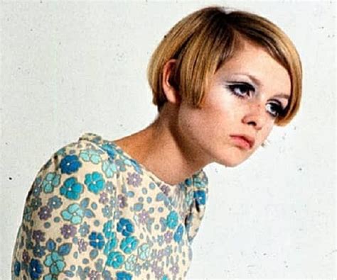 Early Life and Childhood of Twiggy Valentine