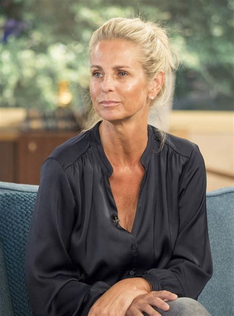 Early Life and Childhood of Ulrika Jonsson