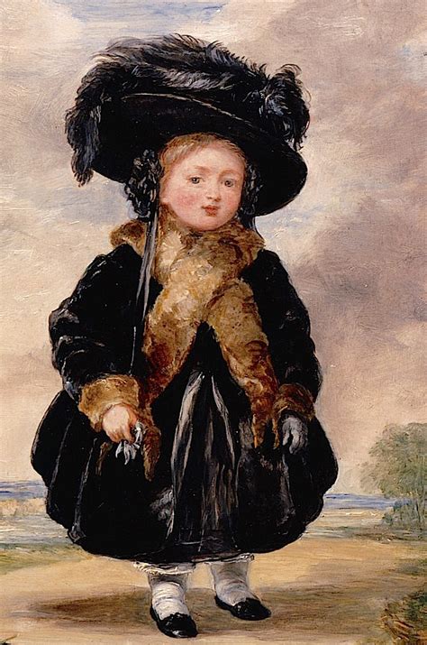 Early Life and Childhood of Victoria Delux