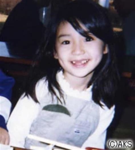 Early Life and Childhood of Yuko Oshima