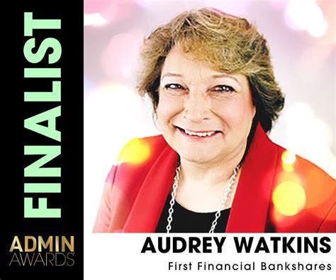 Early Life and Education Journey of Audrey Watkins