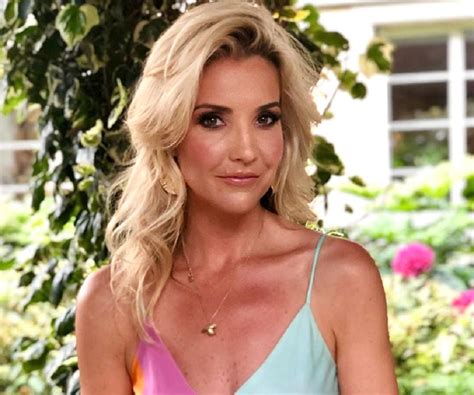 Early Life and Education Journey of Helen Skelton