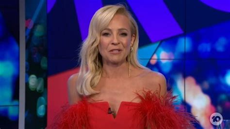 Early Life and Education Journey of the Fascinating Personality, Carrie Bickmore