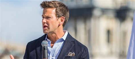 Early Life and Education of Aaron Schock