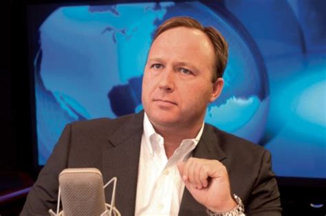 Early Life and Education of Alex Jones