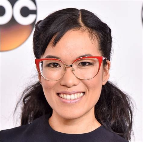 Early Life and Education of Ali Wong