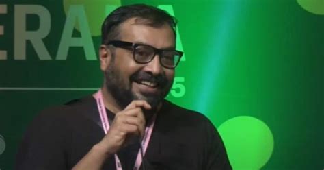 Early Life and Education of Anurag Kashyap