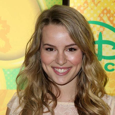 Early Life and Education of Bridgit Mendler