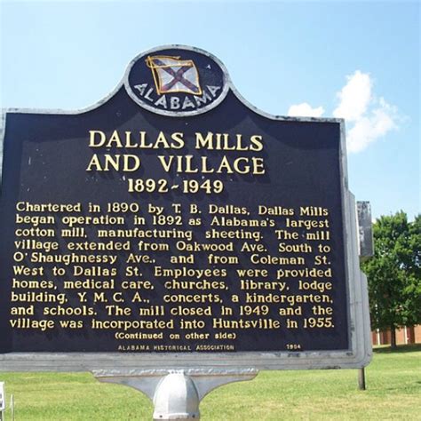 Early Life and Education of Dallas Mills