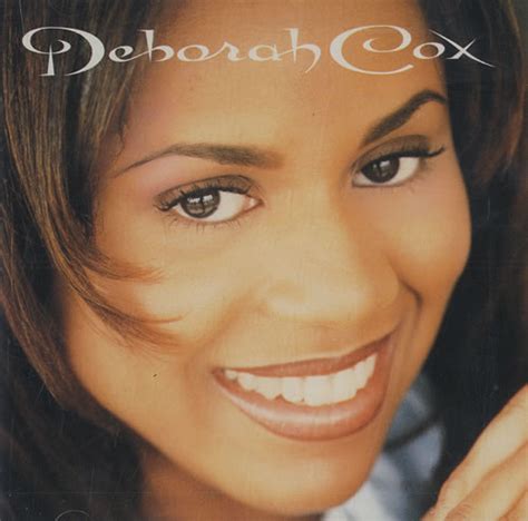 Early Life and Education of Deborah Cox