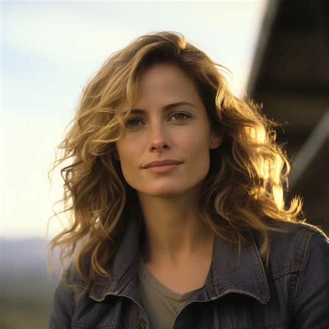 Early Life and Education of Elisabeth Shue