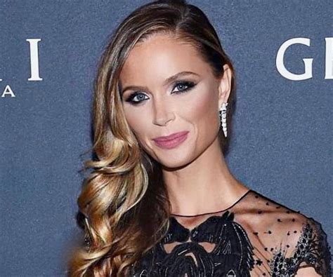 Early Life and Education of Georgina Chapman