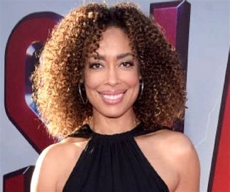 Early Life and Education of Gina Torres