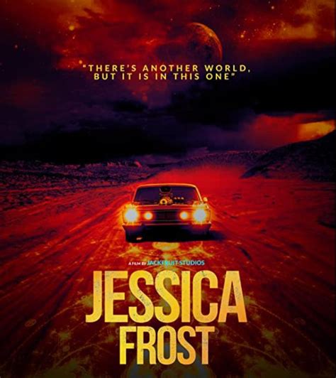 Early Life and Education of Jessica Frost