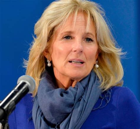 Early Life and Education of Jill Biden