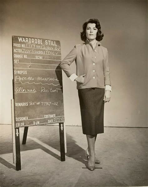 Early Life and Education of Judy Tyler