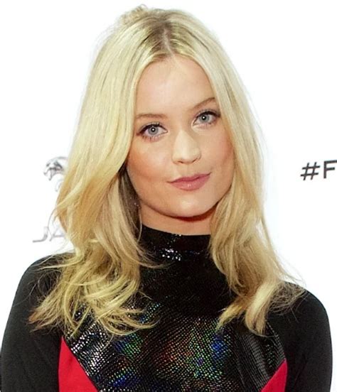 Early Life and Education of Laura Whitmore