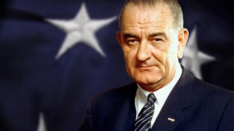 Early Life and Education of Lyndon Johnson