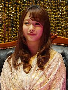 Early Life and Education of Marina Shiraishi